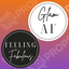 Glam Bundle Prop - Glam AF / Feeling Fabulous