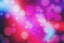 Pink and Purple Abstract Bokeh Background