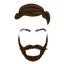 Facial Hair 3