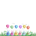 "Easter" Bunny Overlay