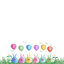 "Easter" Bunny Overlay
