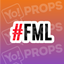 #FML
