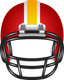 Football Helmet