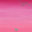 Pink Glass Silver Background