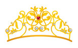 Gold Crown 1