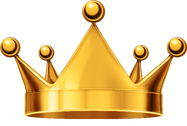 Gold Crown 10