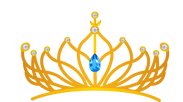 Gold Crown 8