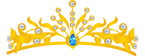Gold Crown 9