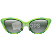 Green Glasses