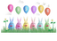 "Easter" Bunny Overlay