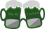 Irish Glasses