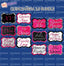 Quinceanera 2.0 Bundle of (6)