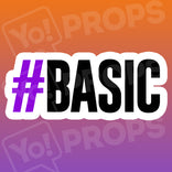#Basic Hashtag