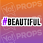 #Beautiful