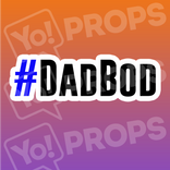 #Dad Bod