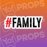 #Family