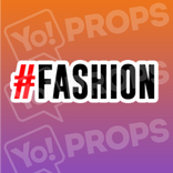 #Fashion