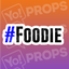 #Foodie