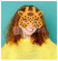 Giraffe Mask 2