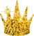 Gold Crown