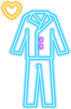 Groom Neon