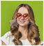 Heart Glasses 1