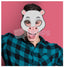 Hippo Mask 1