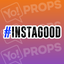 #Instagood