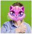Kitty Mask