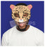 Leopard Mask