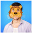Lion Mask 2