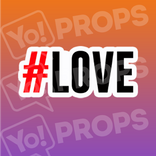 #Love