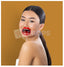 Open Mouth