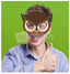 Owl Mask 2