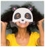 Panda Mask 1