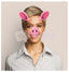 Pig Mask