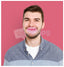 Pink Glossy Lips