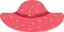Pink Hat