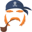 Pirate 14