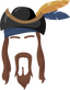 Pirate 16