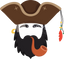 Pirate 5