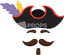 Pirate 8