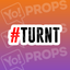 #Turnt