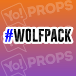 #Wolfpack