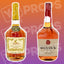 Bottle Bundle of 5 - FLAT SIGNS