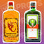 Bottle Bundle of 5 - FLAT SIGNS