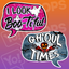 Halloween 2.0 Bundle of 6