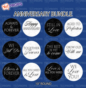 Anniversary Bundle