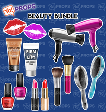 Beauty Bundle of 7