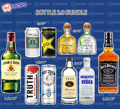 Bottle 2.0 Bundle of 5